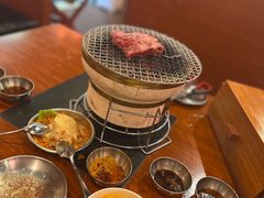 -大阪烧肉BAKA一代(十亩地店)