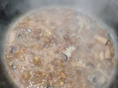 -三里屯土灶炖公鸡地锅鸡(江东店)