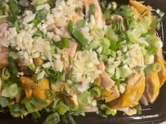 葱油鸡-老吉堂上海本帮菜(望京万象汇店)