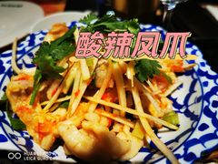 -simply thai天泰(静安嘉里中心店)
