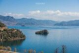 -丽江泸沽湖景区-里格半岛