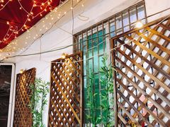 大堂-老炳·七丛松甘草水果