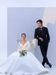 -易摄影婚纱摄影工作室