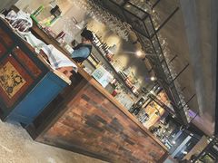 -G+KITCHEN(龙湖狮山天街店)