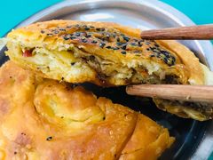 牛肉锅魁-甘记肥肠粉(马鞍北路店)