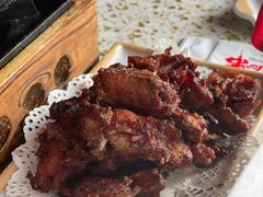QQ鸡架-申记串道(奉天街店)