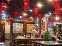 -晶牌烤鸭(延吉东路557弄小区店)