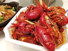 -阿胖龙虾(罍街店)