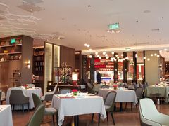 大堂-金海华·悦食东方(苏州中心商场店)