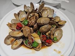 -火龙堂·风味民间菜(文一路店)
