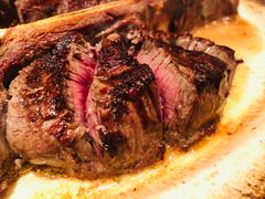 -Wolfgang’s Steakhouse 沃夫冈牛排馆(上海白玉兰广场店)