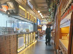 -伙靠·江浙菜(田林路店)