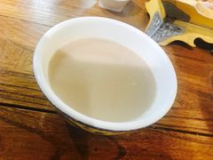 -蒙艾里民族传统菜蒙餐