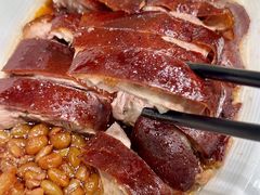 -稻香酒家·33年老字号·港式粤菜(富邦中心店)