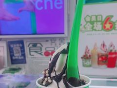 -Salud撒露欧洲冻酸奶(五道口购物中心店)