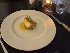 -圣丰索菲特·法国餐厅