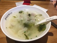-凤起龙游老面包子(凯德晶品店)