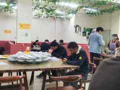 -翟氏天天小吃(上东街区店)