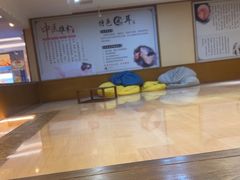 -东方之珠洗浴休闲广场(大港店)