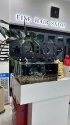 -FINE HAIR 烫染专业设计