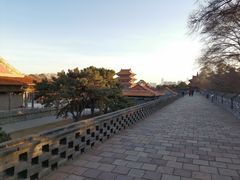 -北陵公园