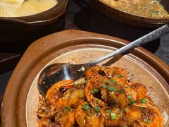 -醉东Oriental House(静安嘉里中心店)