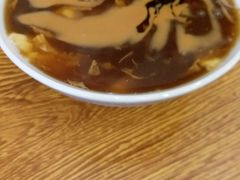 豆腐脑-真素诚·清真(新华路店)