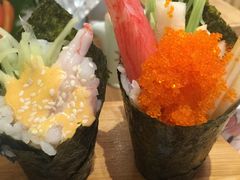 -栖川山葵家·寿喜锅·日式料理(龙湖北城天街商场店)