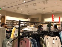 -H&M(星河城店)