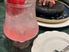 -秘密旅行Bonjour(黑金冠 江南西店)