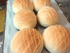 羊奶燕麦包-新兴家喻酒家·羊城名宴(昌岗店)