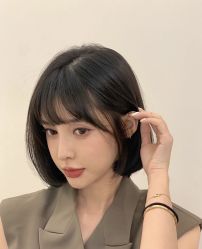 -MOVAN HAIR莫凡匠人发型屋
