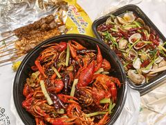 -阳光院坝小龙虾(红牌楼店)