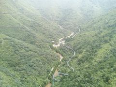 -蓟州溶洞风景区