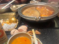 -牛New寿喜烧(金茂览秀城店)
