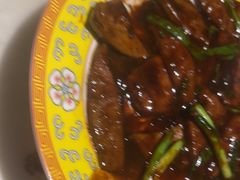 -那家小馆•北京菜•烤鸭(中关村店)