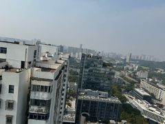-南京金丝利喜来登酒店