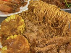 -燃计沙茶皇·香港沙茶火锅(人广旗舰店)