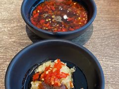 -新辣道鱼火锅(龙旗广场店)