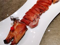 脆皮烤乳猪-御宝轩(益丰·外滩源店)