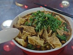 -螺丰汇柳州螺蛳粉(苹果园地铁站F口店)