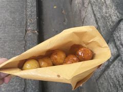 -利强记北角鸡蛋仔(弥敦道店 )