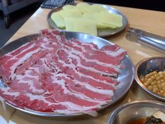 -麻蒲碳烤肉(梅花园店)
