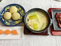 -南海渔村·空中一号