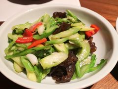 -北京柏悦酒店·锦庭餐厅Dining Room