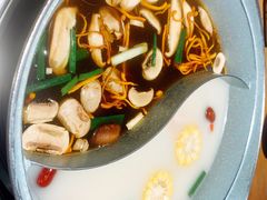 -青瓷火锅料理(西单大悦城店)