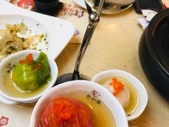 -点都德(汇盈广场店)