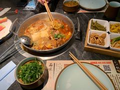-刘一锅筋头巴脑(王府井店)