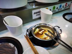 -咕叽咕叽自助烤肉小火锅(西城广场购物中心店)