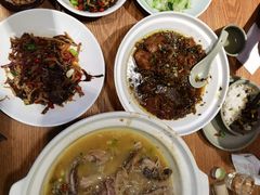 -印象鲵宴·张家界地标美食名片(溪布街店)